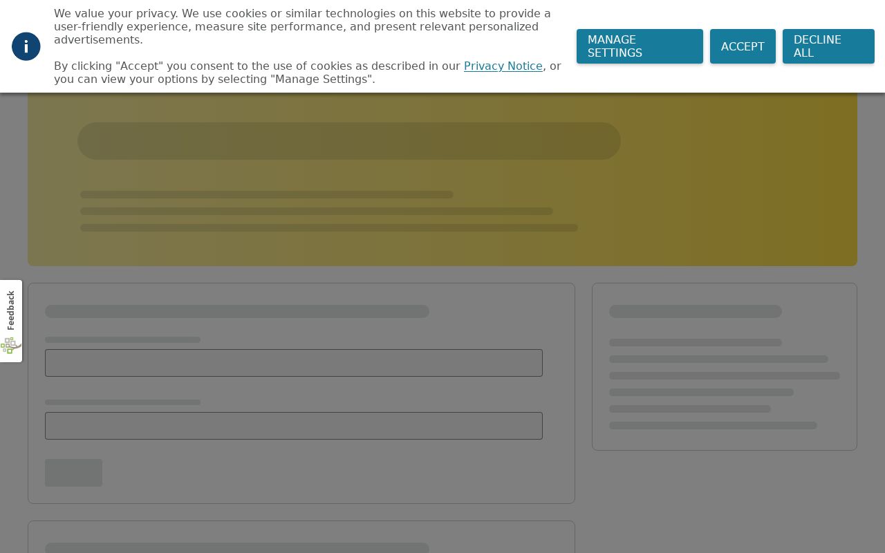 Morris County city directory digitized collection search landing page